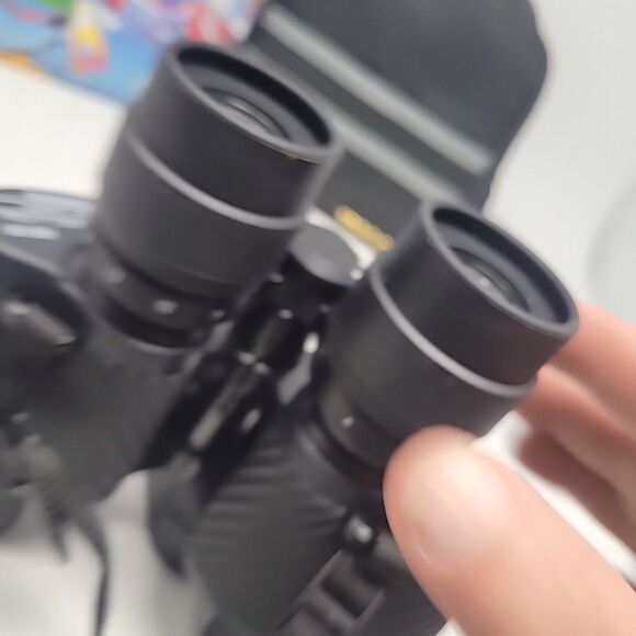 TASCO ZIP FOCUS 7x-21x40 w/Case and Original Box - Picture 12 of 16